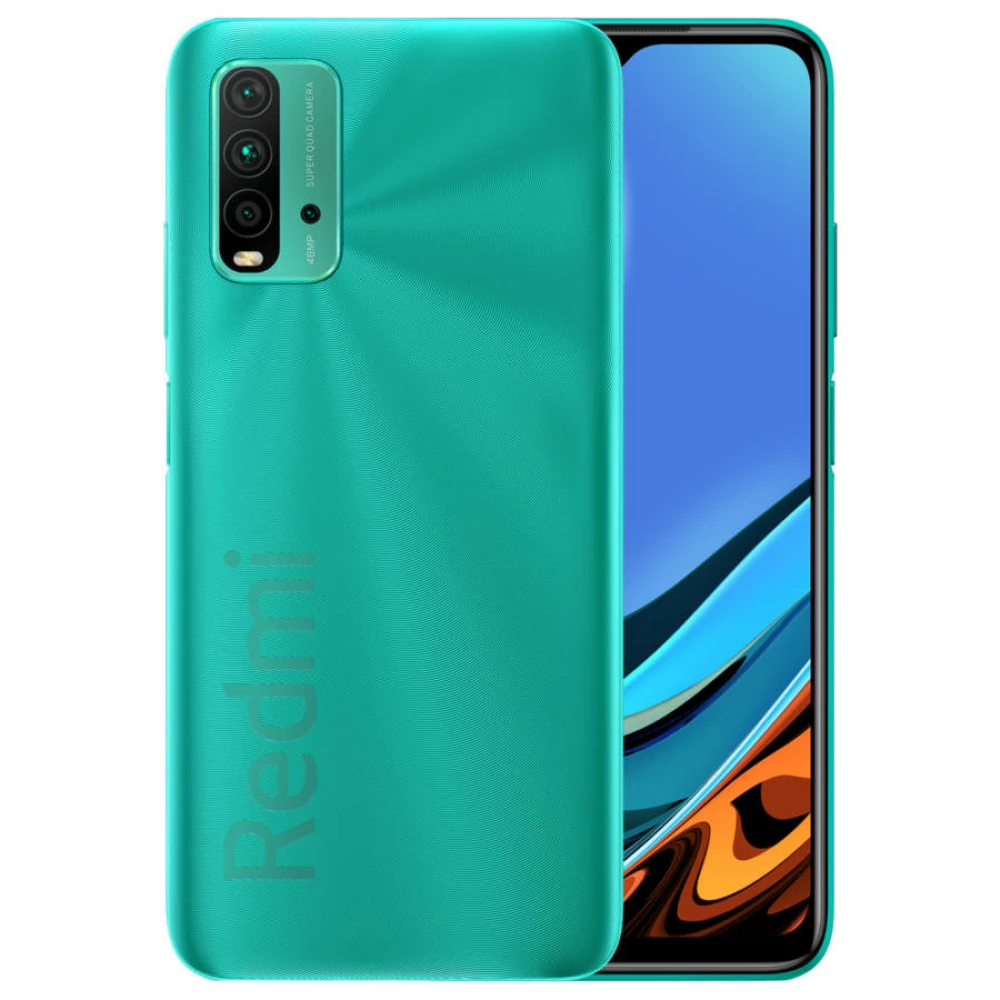 Redmi 9T 128gb